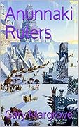 Elohim Rulers (Exposed History of Planet Earth Book 2)