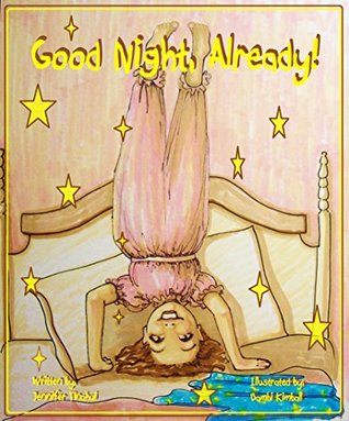 Good Night, Again (Kindle Edition)