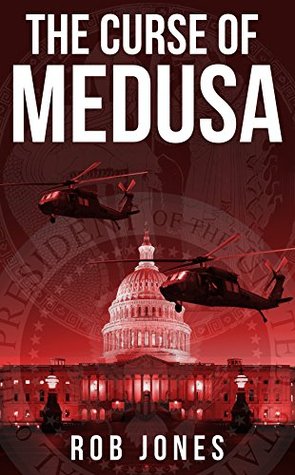 The Curse of Medusa (Joe Hawke #4)