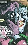 Batman by Alan             Moore
