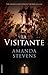 La visitante (La reina del cementerio, #4)