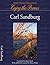 Enjoy the Poems of Carl Sandburg