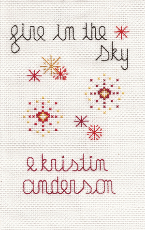 Fire in the Sky (Handmade Chapbook)