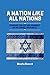 A Nation Like all Nations: Towards the Establishment of an Israeli Republic