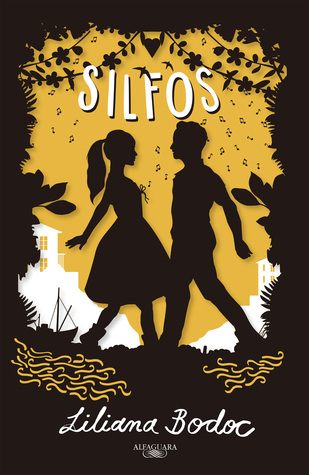 Silfos (Elementales, #3)