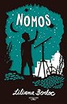 Nomos by Liliana Bodoc