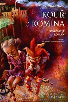 Kouř z komína