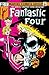 Fantastic Four (1961-1998) #257 (Fantastic Four (1961-1996))