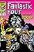 Fantastic Four (1961-1998) #259 (Fantastic Four (1961-1996))