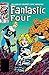 Fantastic Four (1961-1998) #260 (Fantastic Four (1961-1996))