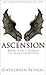 Ascension: Book II of y Ddraig [The Dragons of Brython]