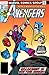 Avengers (1963-1996) #172