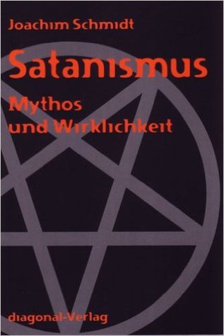 Satanismus : Mythos und Wirklichkeit (Paperback)