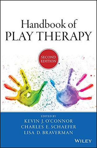 Handbook of Play Therapy (Kindle Edition)