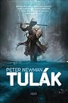 Tulák by Peter  Newman