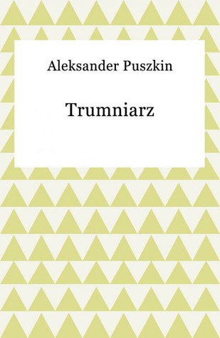 Trumniarz (ebook)