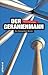 Der Geranienmann. Ein Düsseldorf-Krimi: Krimi über die Möglichkeiten und Schattenseiten der Gentechnik. Hochspannung aus Düsseldorf mit einem packenden Regionalkrimi. (Sutton Krimi)