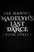 Madelyn's Last Dance