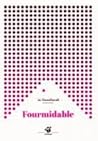 Fourmidable by Jo Hoestlandt