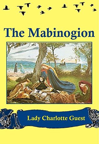 The Mabinogion