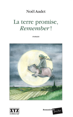 La Terre Promise, Remember!