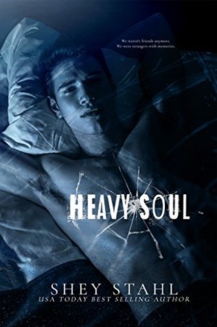Heavy Soul (Kindle Edition)
