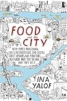 Food and the City...