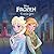 Frozen: Elsa's Gift (Disney Frozen)