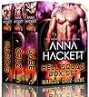 Hell Squad Box Set