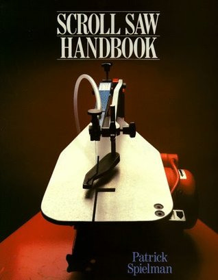 Scroll Saw Handbook (Paperback)