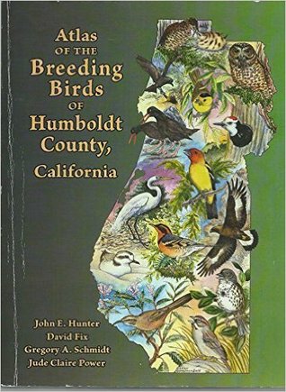 Atlas of the Breeding Birds of Humboldt County, California