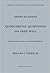 Quodlibetal Questions on Free Will