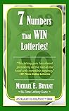 LOTTERY BOOK: 7 N...