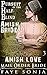 The Pursuit of the Half-Blind Amish Bride (Mail Order Amish Brides #3)
