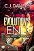 Evolution's End (Dark Frontier Book 1)