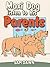 Children's Books: "Maxi Dog Listens to His Parents": Children's Animal Stories: (FREE VIDEO AUDIOBOOK INCLUDED) Children's Books ages 1 -9 (Maxi Dog’s Good Manners Adventures 8)