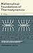 Mathematical Foundations of...