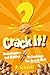Crack It!: Brainteasers and Riddles to Challenge the Jewish Mind