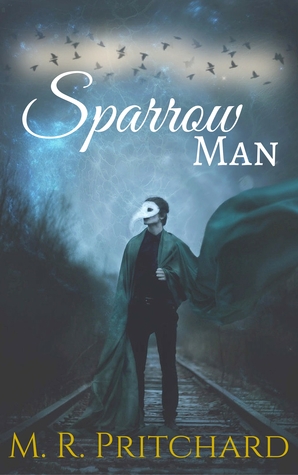 Sparrow Man (ebook)