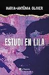 Estudi en lila by Maria Antònia Oliver