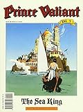 Prince Valiant, Vol. 5: The Sea King