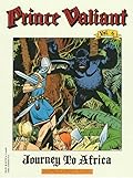 Prince Valiant, Vol. 6: Journey to Africa
