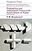 Probability and Information Theory, with Applications to Radar: International Series of Monographs on Electronics and Instrumentation