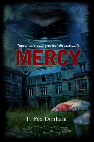 Mercy (Kindle Edition)