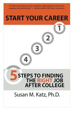 Start Your Career: 5 Steps to Finding the Right Job after College (Paperback)