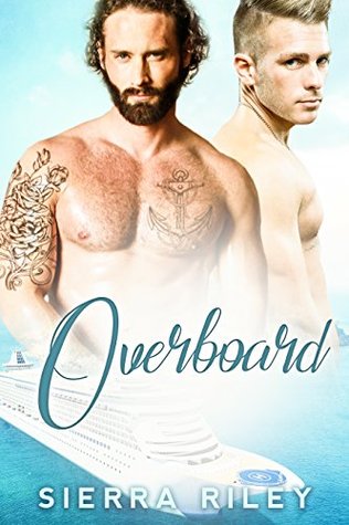 Overboard (Kindle Edition)