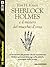 Sherlock Holmes e il mistero del mucchio d'ossa