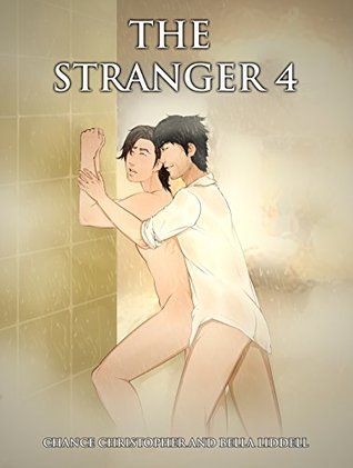 The Stranger 4 (Kindle Edition)