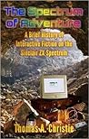 The Spectrum of Adventure by Thomas A. Christie