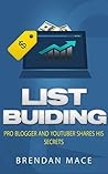List Building: Pr...